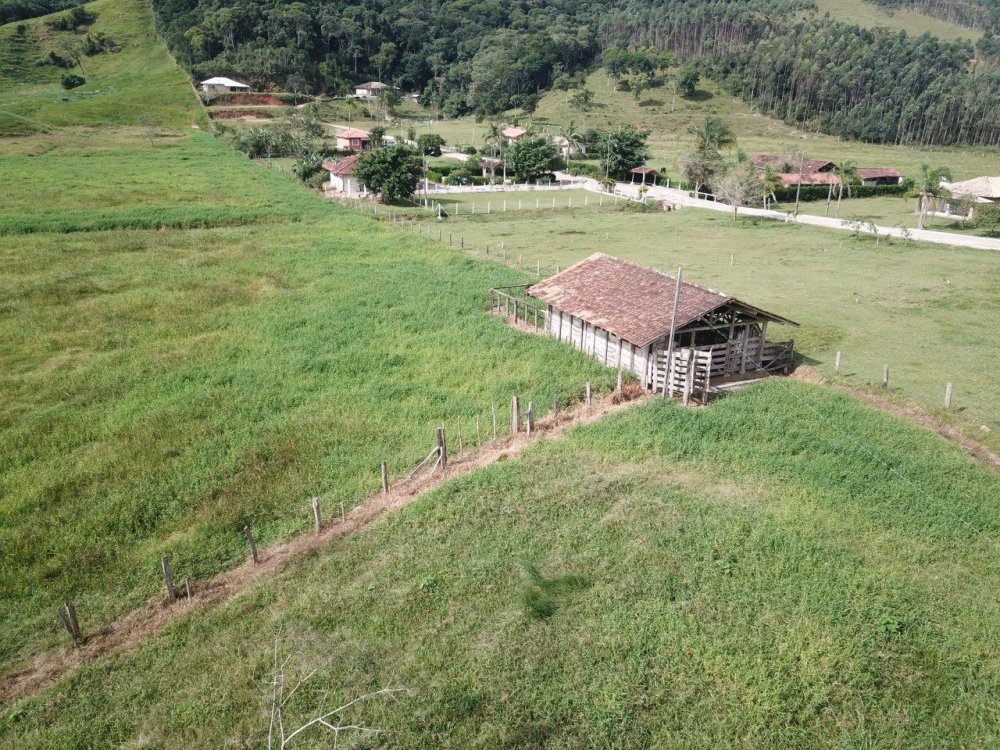 Terreno - Venda - Timb - Tijucas - SC