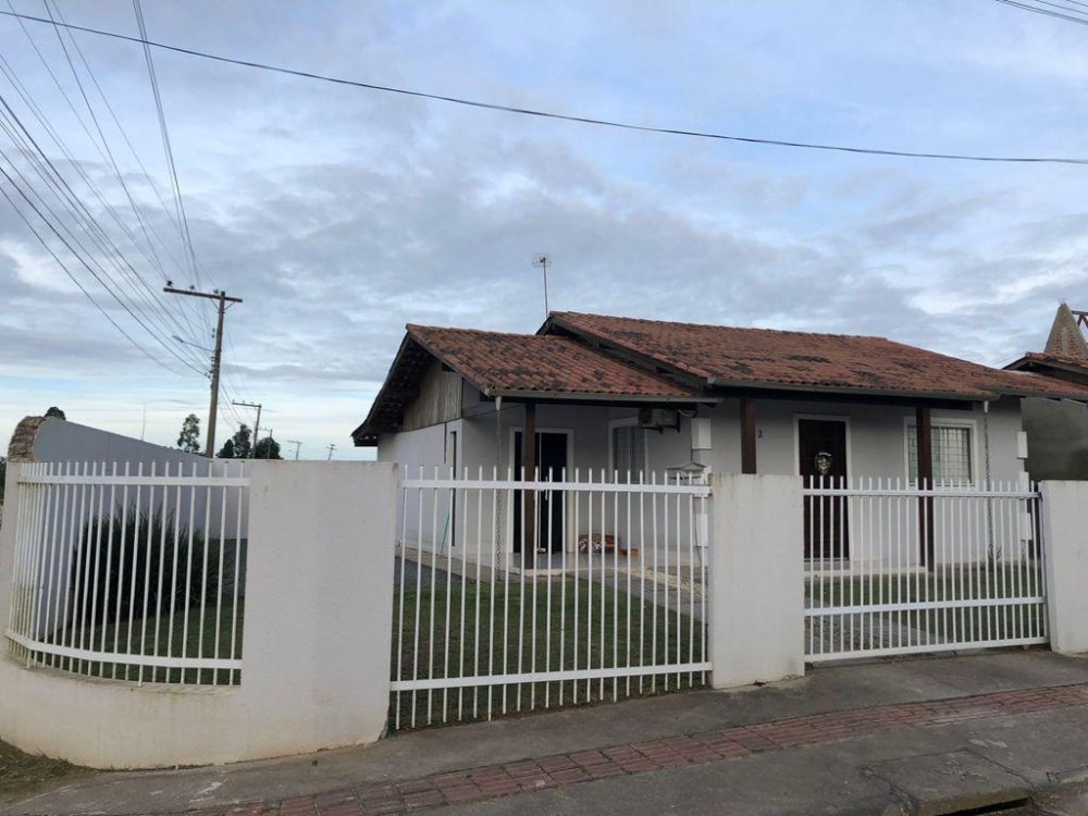 Casa - Venda - Joaia - Tijucas - SC