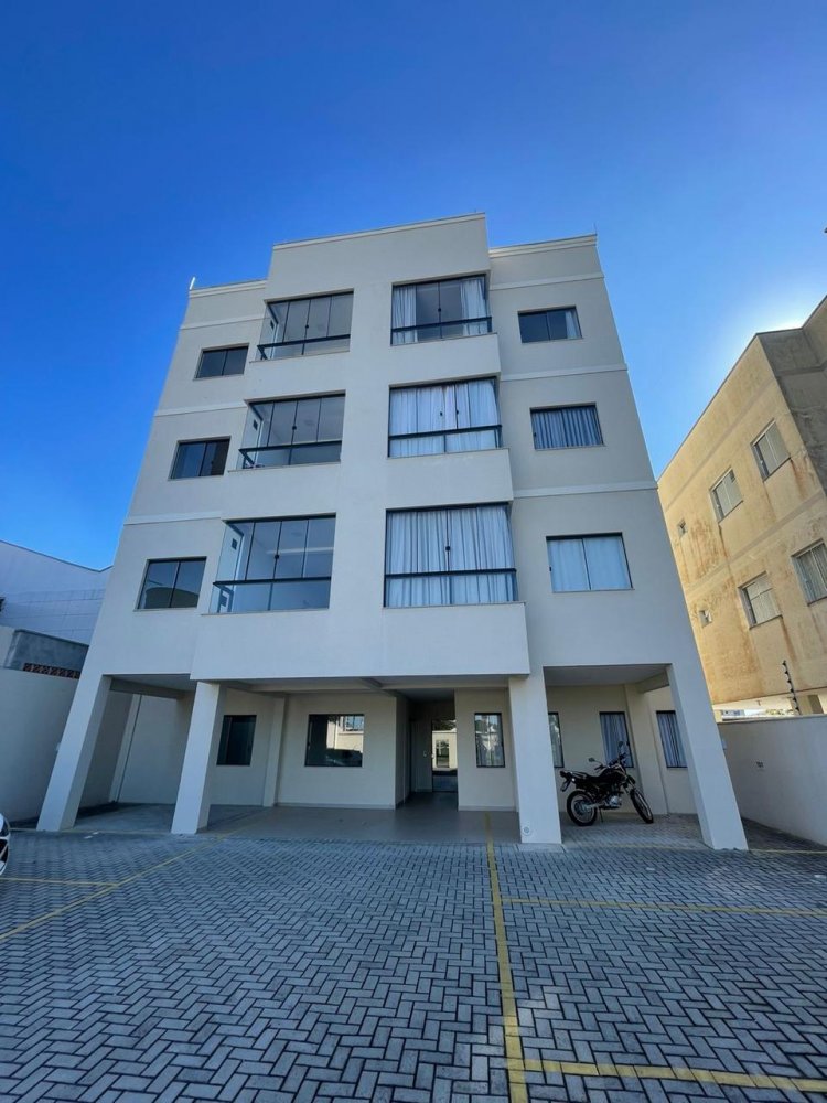 Apartamento - Venda - Universitrio - Tijucas - SC